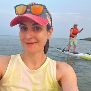 Meet your Posher, Erin